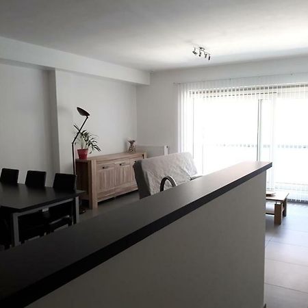 Residentie Koen Lejlighed Oostende Eksteriør billede