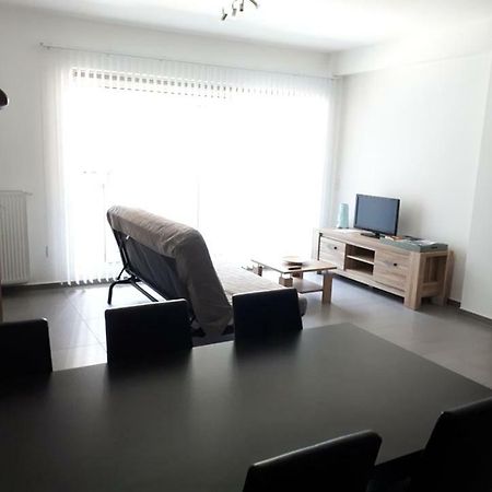 Residentie Koen Lejlighed Oostende Eksteriør billede